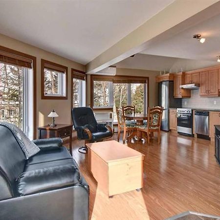 Bright Condo Near The Lake By Globalstay Mont-Tremblant Exterior photo