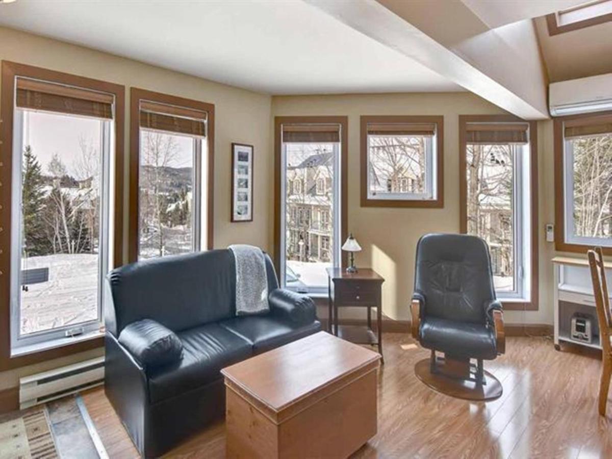 Bright Condo Near The Lake By Globalstay Mont-Tremblant Exterior photo