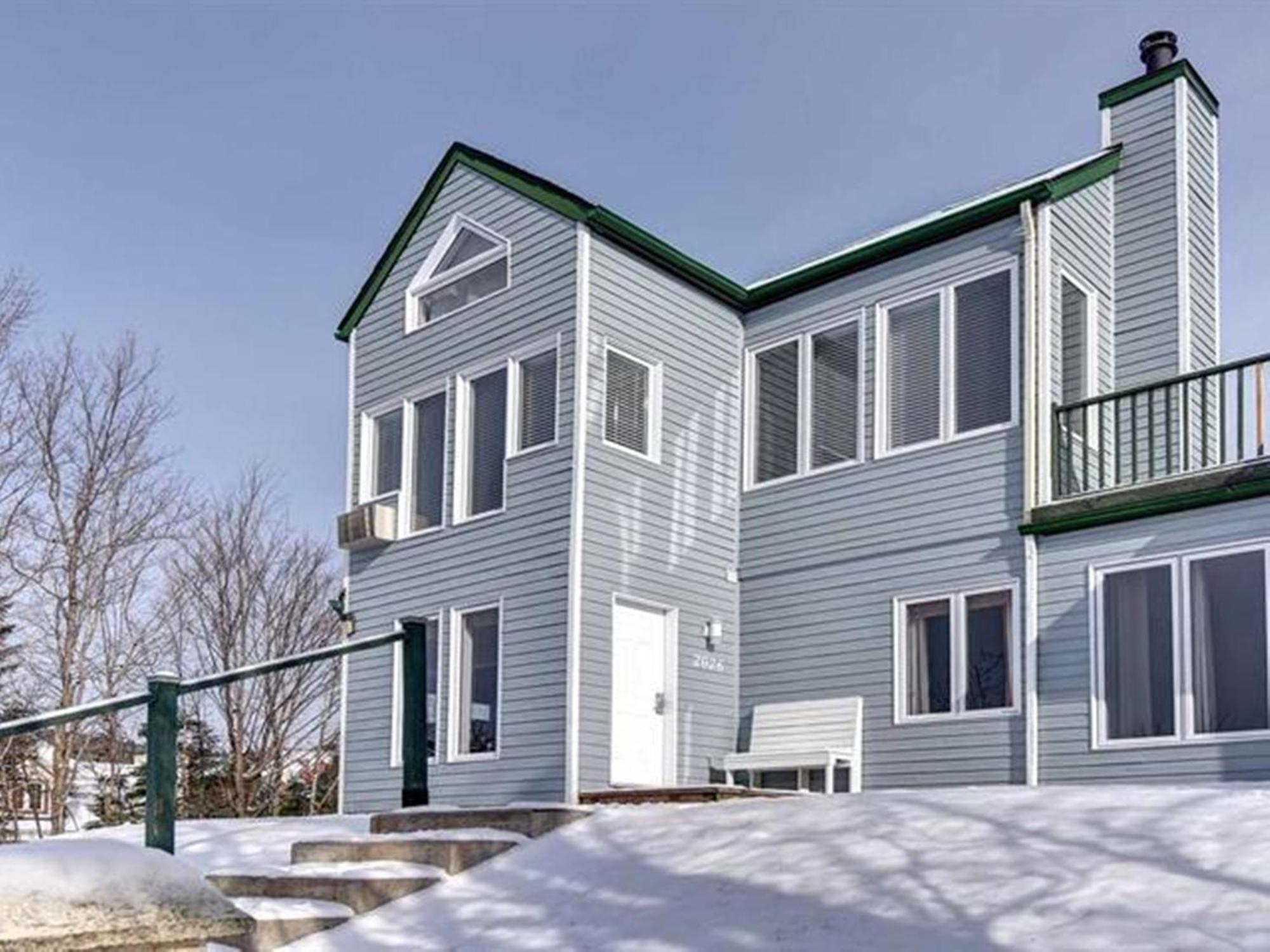 Bright Condo Near The Lake By Globalstay Mont-Tremblant Exterior photo